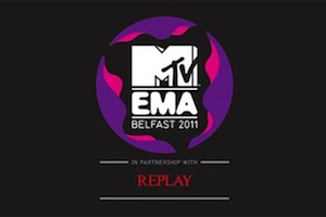 Due nomination per Eminem agli EMA ´11