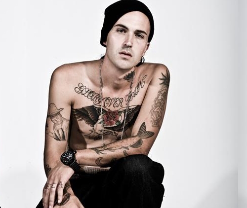 Collaborazione con Eminem sul nuovo album di Yelawolf