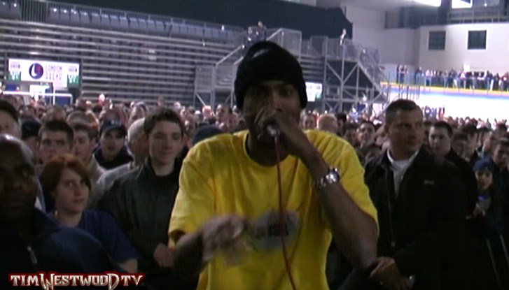 Eminem | Rilasciato un freestyle commemorativo inedito di Proof