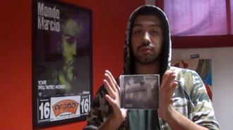 Mondo Marcio recensisce The Marshall Mathers LP 2