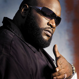 Rick Ross è l"Mtv Hottest MC In The Game" ´12; Eminem eliminato subito