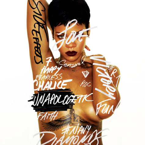 Rihanna feat Eminem "Numb" -  Canzone inascoltabile?