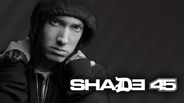 La nuova canzone di Eminem è in realtà un remix di The Storm