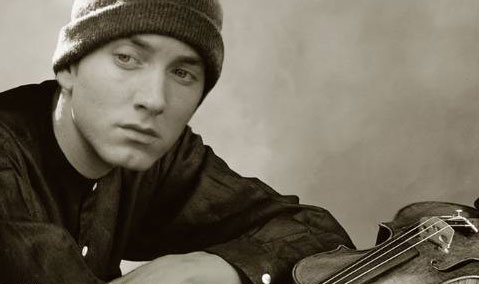 Vota Eminem su fuse.tv!