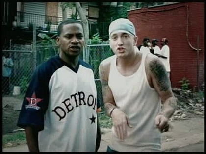 Obie Trice parla di Eminem