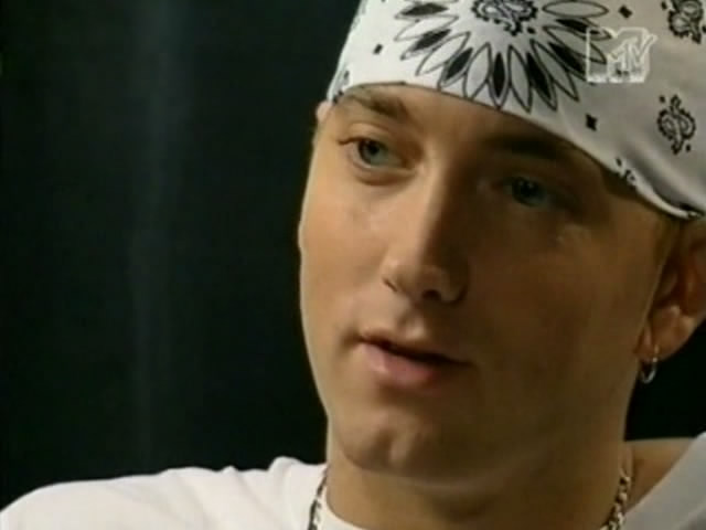 Primi dettagli sul nuovo film di Eminem: "Southpaw"