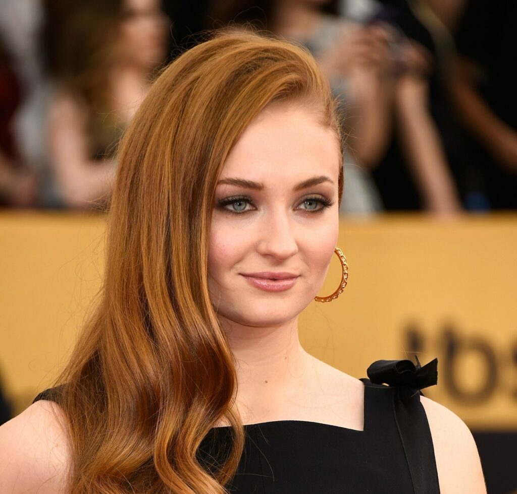 Sophie Turner