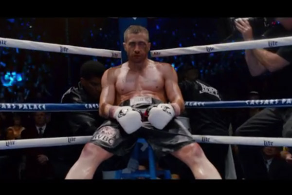 Southpaw