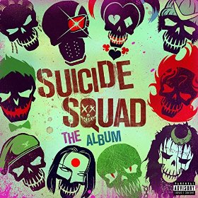 Eminem sarà presente nella Soundtrack di Suicide Squad