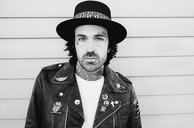 Best Friend Focus - YelaWolf Love Story