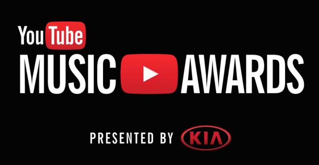 Eminem nominato agli Youtube Music Awards 2013
