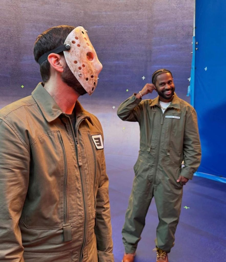 Eminem, ai primi posti di tutte le classifiche mondiali con il The Death Of Slim Shady