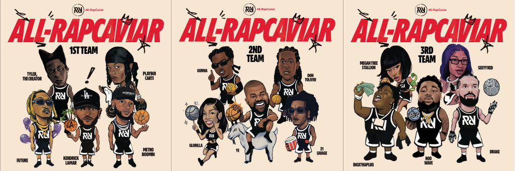 Eminem ignorato da Rap Caviar: Spotify tradisce i veri giganti Eminem ignorato da Rap Caviar: Spotify tradisce i veri giganti